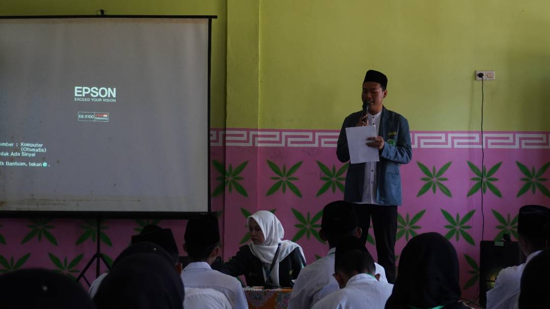 MAKESTA Raya II Teguhkan Ideologi dan Loyalitas Kader