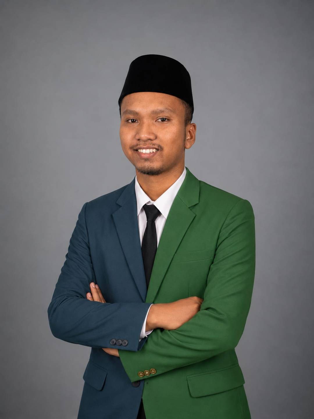 Putra Bedanten, Dua Amanah, Satu Pengabdian: Moh. Ulul Albab dari IPNU untuk GP Ansor